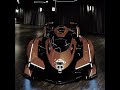 "Tu rêves de luxe ? Découvre ces 5 voitures de légende 😍"#supercars