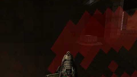 POV: YOU DONT NEED ARMOR IN HIDEOUS DESTRUCTOR :)