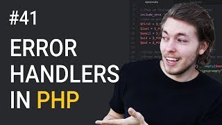 Top 8 php errors in 2022