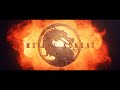 Mortal Kombat (1995) Opening / Remake