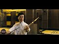 IP MAN BATTLES HIS STRONGEST RIVAL CHEUNG TUN-CHI 🔥 Fight Scene Recap | IP Man 3 Donnie Yen Movie