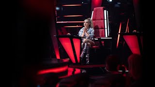 The Voice Kids. „Drivers License” - Olivia Rodrigo. Cleo wzruszyła się. To za "nią" tak tęskni...