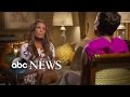 Vanessa Williams on Returning to Miss America After Scandal