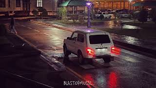 Orxan Lökbatanlı & görüşünə gəlmiş mələyim bass versiya[Full Mix]