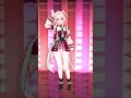 Linnea🩷_-_絶対王政♡みゃおみゃお_-_(Genshin-Impact-MMD) #genshinimpact #linnea #mmdgenshinimpact #genshin