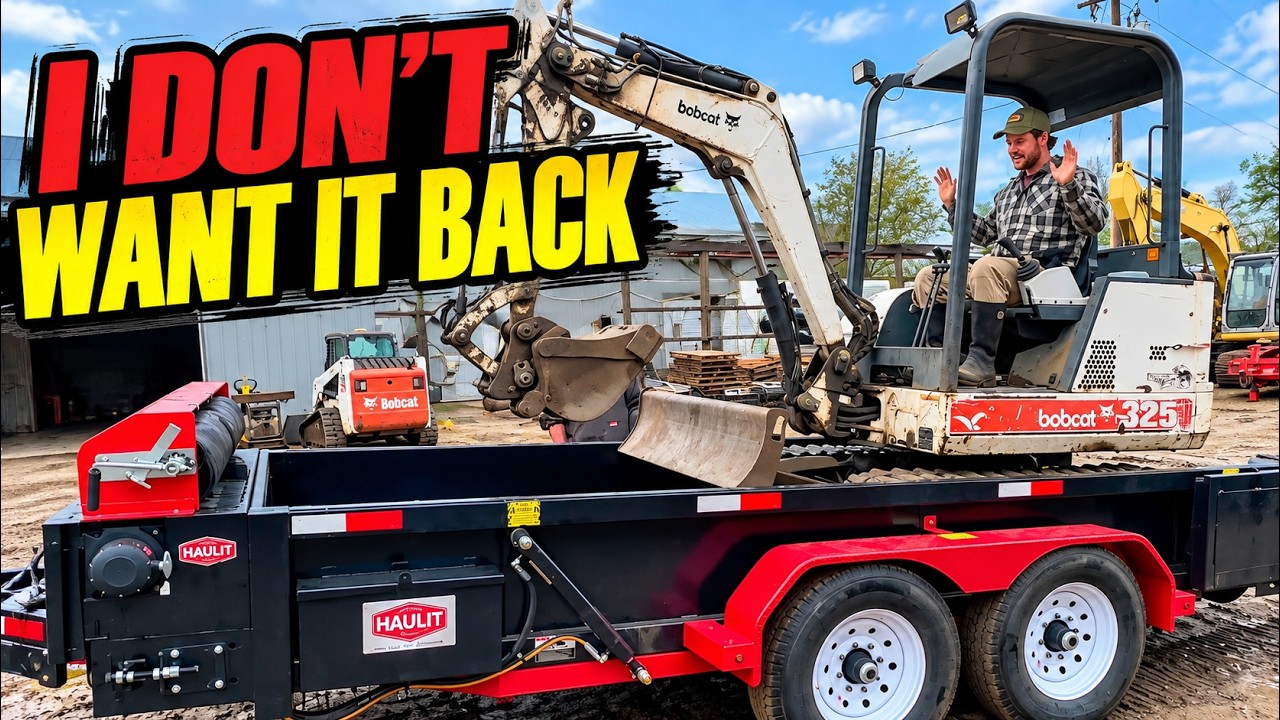 5 Pieces of Equipment I REGRET Buying