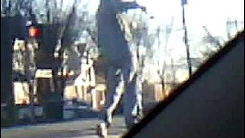 DYNAMITE DISCO DANNY!