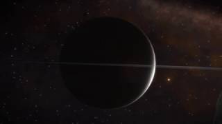 Elite Dangerous Highlight - Gas Giant Eclipse! Elite Dangerous Highlight - Gas Giant Eclipse!