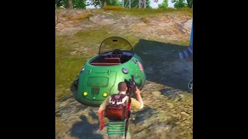 Recall 2 times in New Update  2.7 😄 #funlixpubg #pubgmobile #shorts