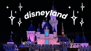 life in my 30s ✨ I got my disneyland pass again & other fun things by Kai 254 views 1 month ago 14 minutes, 31 seconds