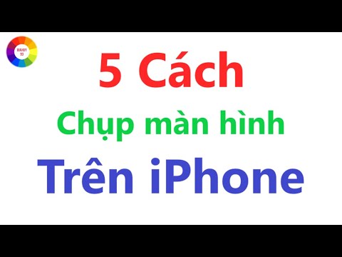 Video: Cách tải xuống thư mục Google Drive trên iPhone hoặc iPad