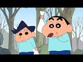 蠟筆小新TV版 第621話｜Muse闔家歡 動畫 免費看