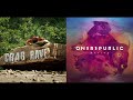 Counting Crabs - Noisestorm x OneRepublic Mashup