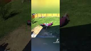 Funny Falls And Mishaps