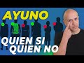 Los SI y Los NO del AYUNO | 10 BENEFICIOS DEL AYUNO |NO AYUNES ASÍ |Dr. Carlos Jaramillo