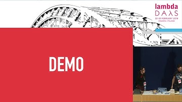 Lambda Days 2018 - Claudia Doppioslash, Adam Lindberg - Visualizing Home Automation with GRiSP