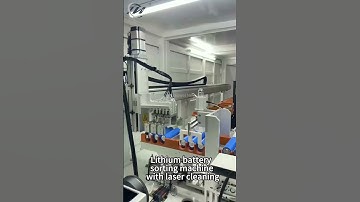 From cleaning to sorting, one machine does it all! Efficiency is off the charts! ⚙️