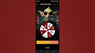 3 Dec GOBLIN MINE game VIP code # today game code of goblin mine