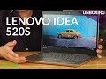 Lenovo Ideapad 520S-14IKB youtube review thumbnail
