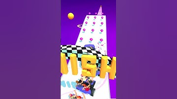 Assemble Run 3D #60 #shorts #funny #viral