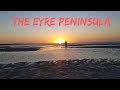 Whyalla, Lipson Cove, Perlubie Beach & The Eyre Peninsula: S02 South Australia E09 Lap of Australia