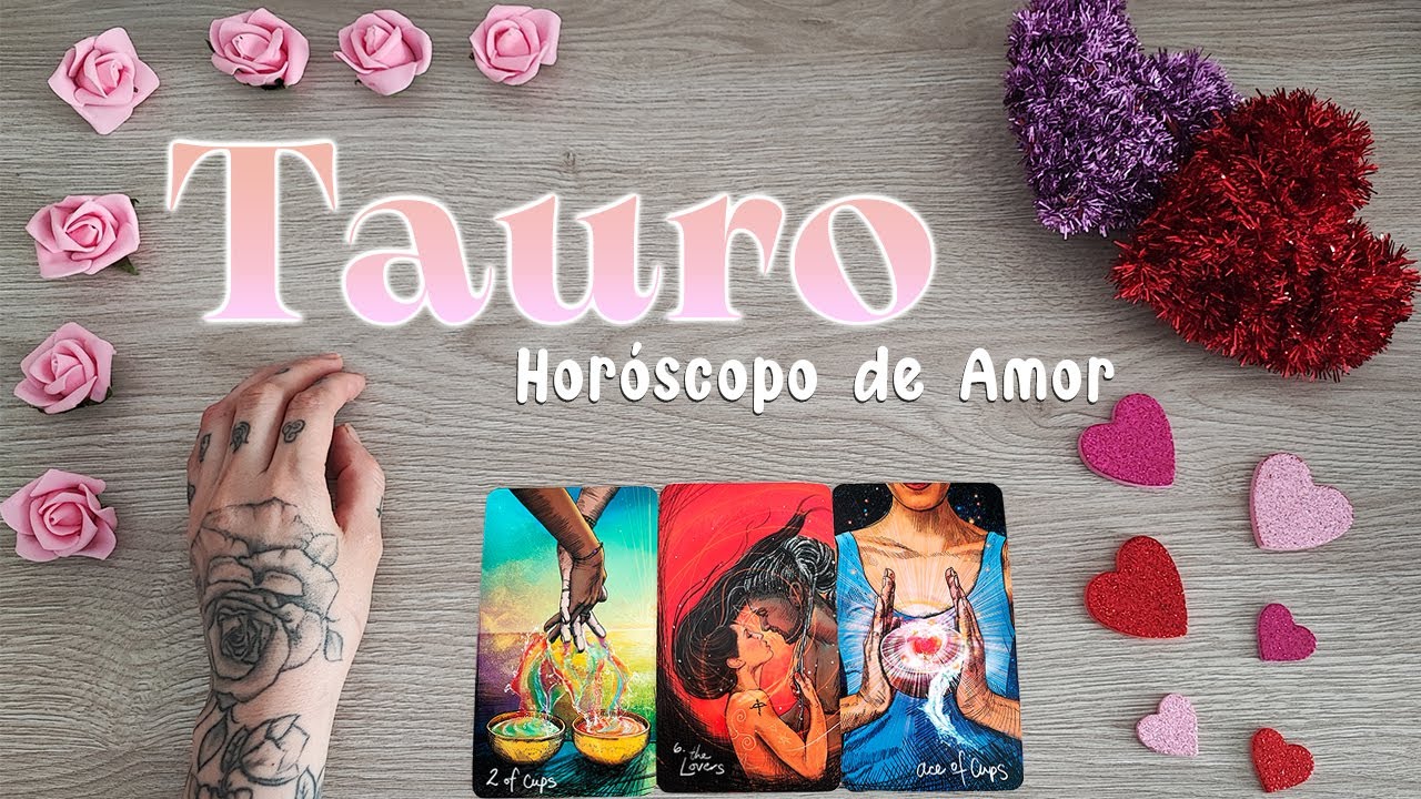 TAURO ♉ LO QUE CAMBIA EN EL AMOR ️😱 MIRA LO QUE PIENSA, SIENTE Y HARÁ ...