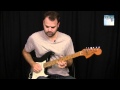 Fender Strat Custom Shop 69 Pickups Review