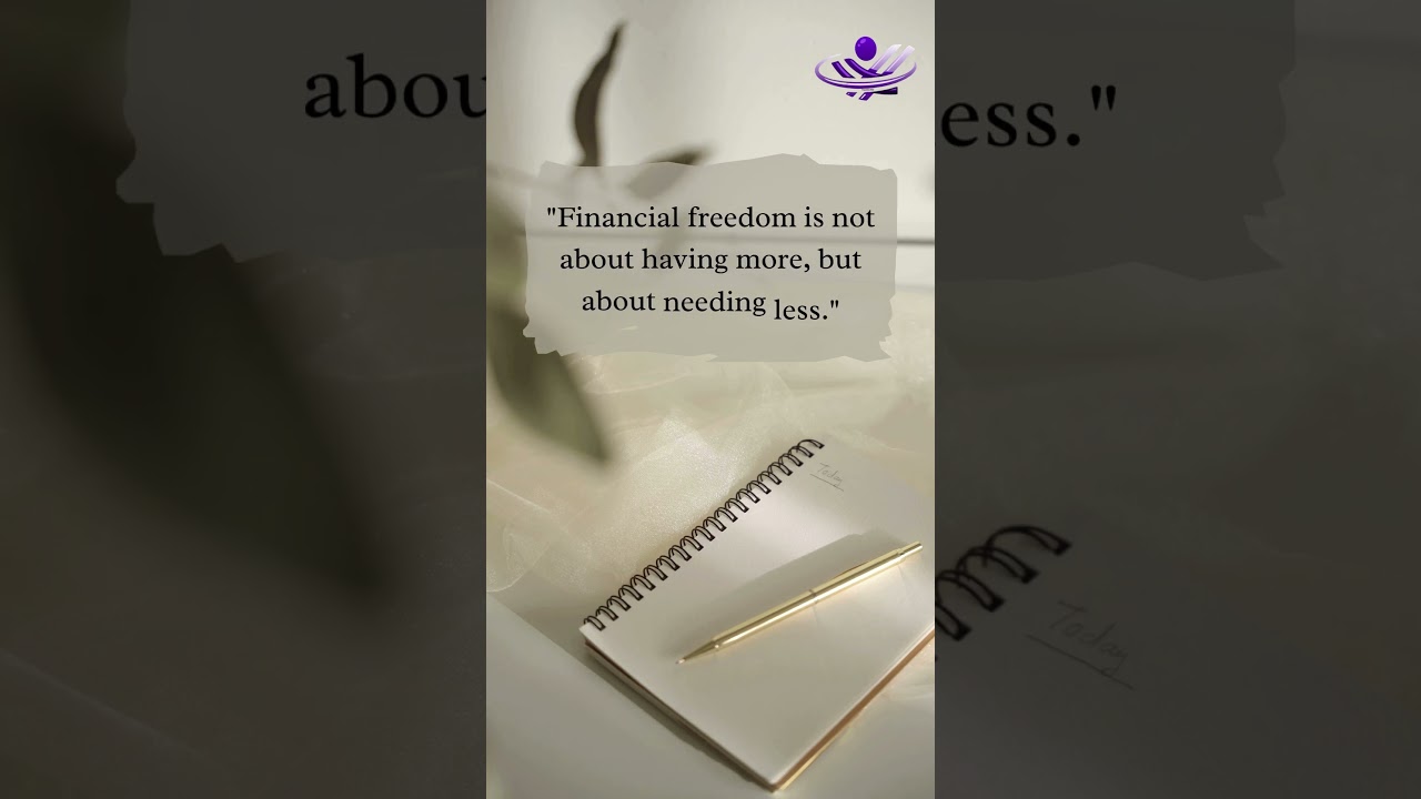 Unlock Your Path to Financial Freedom: Tips by Ebi Kaeliyas | Inspobiz