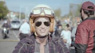Wheels and Waves 2016 - The Event