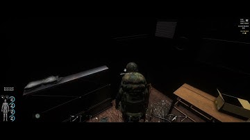 Scum 0 9 Update Multiplayer PVE Server Part 11