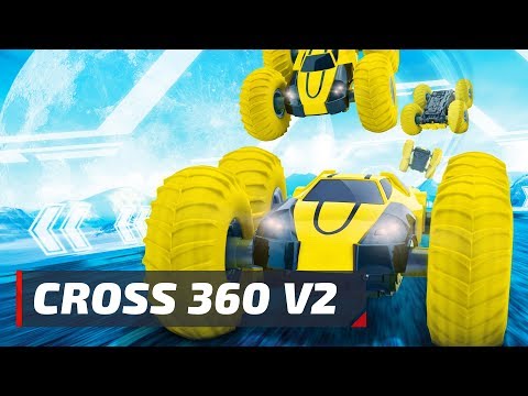 Внедорожник Pilotage 360 Cross V.2