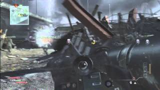 Believedhim99 - Mw3 S2E3 Javelin Multi-Kill Interchange