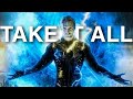 The Flash • Take It All