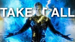 The Flash • Take It All