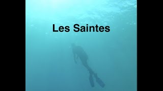 Les Saintes