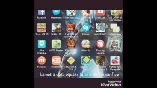 Tutorial como desbloquear la aria de fernanfloo screenshot 3