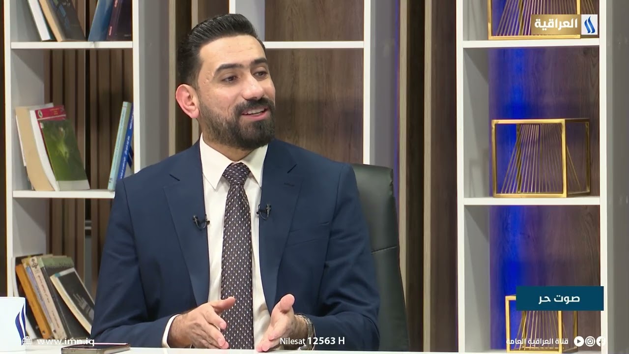 النائب مصطفى عبد الهادي: نصف ترليون الحاجة المالية لتثبيت العقود