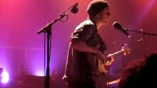 Wild Beasts - Two dancers (ii) - live in Tourcoing, France