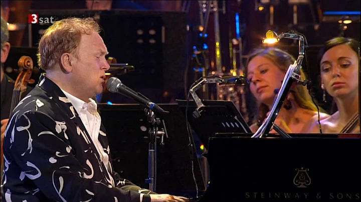 Mike Batt - Bright Eyes
