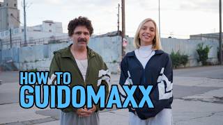 How to Guidomaxx