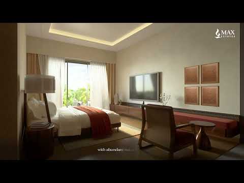 Estate 360, Gurugram - video from Nestassured Realty