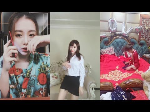 抖音热门精选：抖音最火视频20181030
