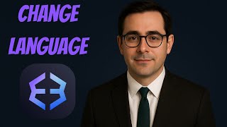 How to Change Language in Exodus Wallet (2025 Step-by-Step) screenshot 4