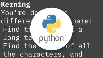 Measuring width of text (Python/PIL)
