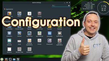 Windows to Linux Mint | Configuration
