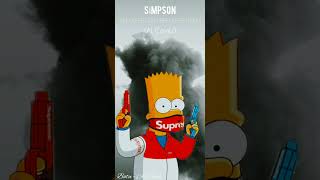 Si̇mpson - Sen Affetsen Ben Affetmem - Ai̇ Cover