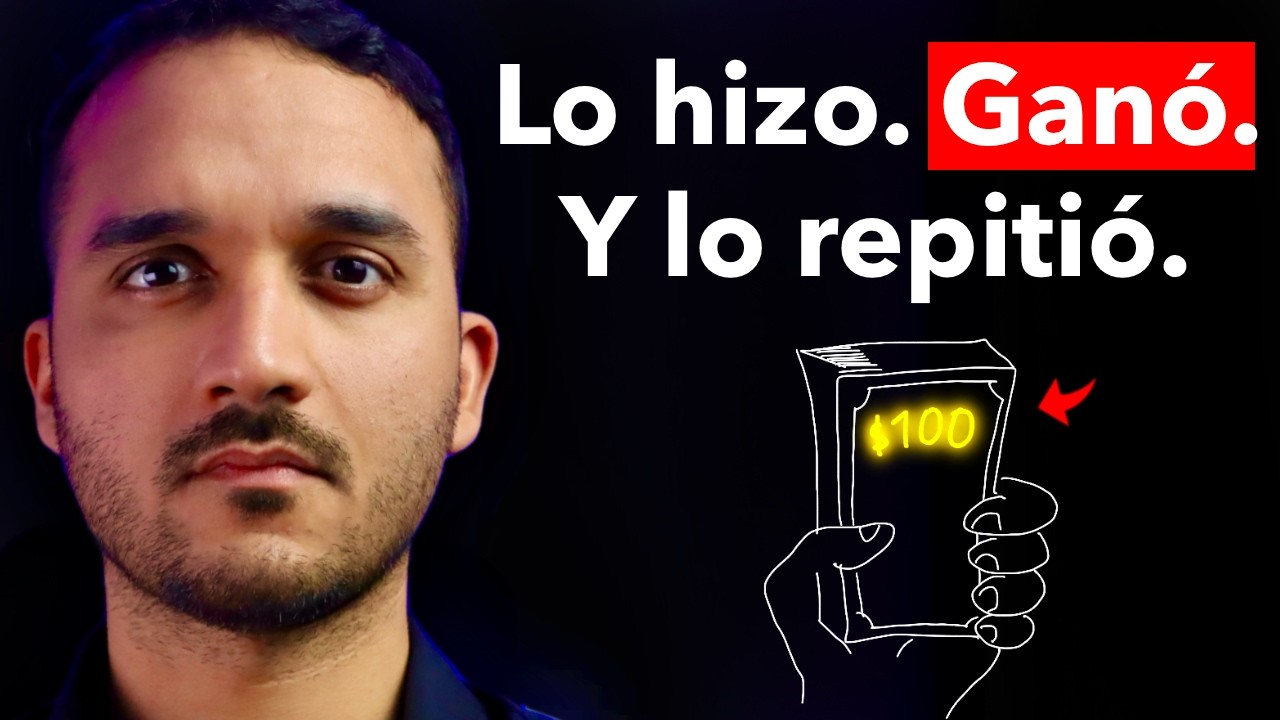 Esto funciona MIENTRAS LO VES | Neville Goddard | La técnica rara que sus clientes VIP usaban