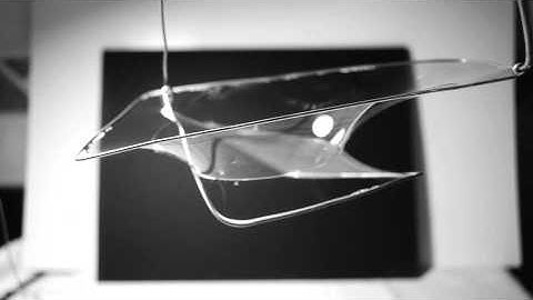 Modelado de Burbujas / FREI OTTO