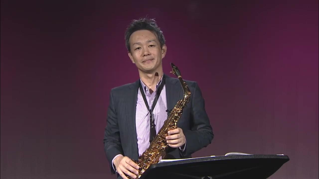 2024 Colorado AllState Band Saxophone Audition Preparation YouTube