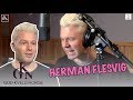 HERMAN FLESVIG | Måtte til kiropraktor etter dubbing | – Du lever deg så inn i det!